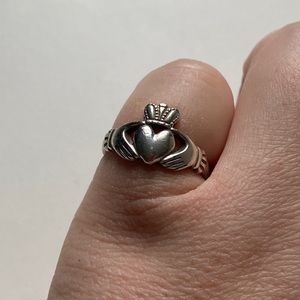 Claddagh Ring